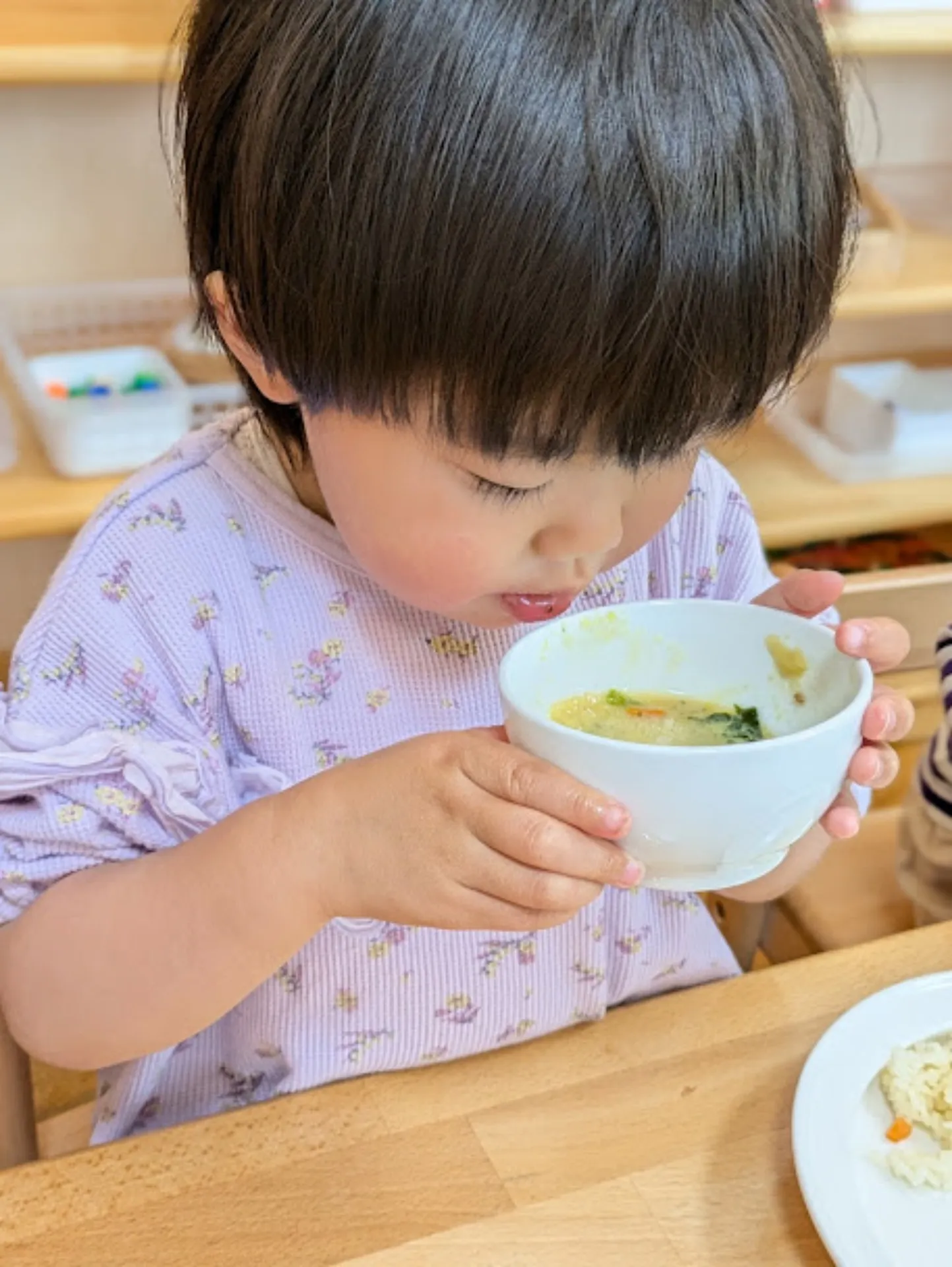 おたのしみランチ